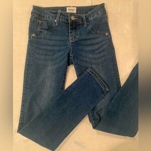 Girls Hudson jeans